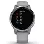 Смарт-часы Garmin vivoactive 4S, Powder Gray/Silver (010-02172-03) - 5