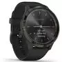 Смарт-часы Garmin vivomove 3, Slate, Black, Silicone (010-02239-21) - 2