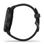 Смарт-часы Garmin vivomove 3, Slate, Black, Silicone (010-02239-21) - 3