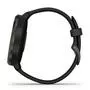 Смарт-часы Garmin vivomove 3, Slate, Black, Silicone (010-02239-21) - 3