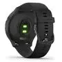 Смарт-часы Garmin vivomove 3, Slate, Black, Silicone (010-02239-21) - 4