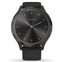 Смарт-часы Garmin vivomove 3, Slate, Black, Silicone (010-02239-21) - 5