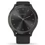 Смарт-часы Garmin vivomove 3, Slate, Black, Silicone (010-02239-21) - 5