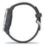 Смарт-часы Garmin vivomove 3S, Silver, Granite Blue, Silicone (010-02238-20) - 3
