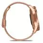 Смарт-часы Garmin vivomove Luxe, Rose Gold, Milanese (010-02241-24) - 3