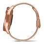 Смарт-часы Garmin vivomove Luxe, Rose Gold, Milanese (010-02241-24) - 4
