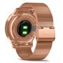 Смарт-часы Garmin vivomove Luxe, Rose Gold, Milanese (010-02241-24) - 5