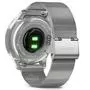 Смарт-часы Garmin vivomove Luxe, S/E EU, Silver, Milanese (010-02241-23) - 4