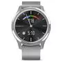 Смарт-часы Garmin vivomove Luxe, S/E EU, Silver, Milanese (010-02241-23) - 5
