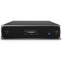 Карман внешний Maiwo M.2 SSD (NGFF) SATA USB3.1 GEN2 Type-C al. (K16NC black) - 1