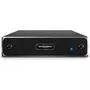 Карман внешний Maiwo M.2 SSD (NGFF) SATA USB3.1 GEN2 Type-C al. (K16NC black) - 1