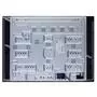 Варочная поверхность Weilor GG W 714 BL - 10