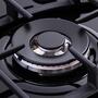 Варочная поверхность Weilor GG W 614 BL - 4