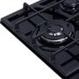 Варочная поверхность Weilor GG W 614 BL - 7