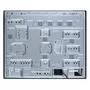 Варочная поверхность Weilor GG W 614 BL - 8
