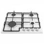 Варочная поверхность Weilor GG W 624 WH - 1