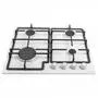Варочная поверхность Weilor GG W 624 WH - 1