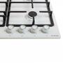 Варочная поверхность Weilor GG W 624 WH - 4
