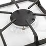 Варочная поверхность Weilor GM 304 WH - 5