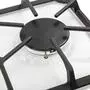 Варочная поверхность Weilor GM 304 WH - 5