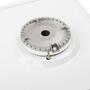 Варочная поверхность Weilor GM 304 WH - 7