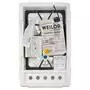 Варочная поверхность Weilor GM 304 WH - 9