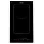 Варочная поверхность Weilor WIS 370 BLACK - 1