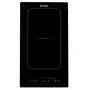 Варочная поверхность Weilor WIS 370 BLACK - 1