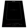 Варочная поверхность Weilor WIS 370 BLACK - 2