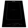 Варочная поверхность Weilor WIS 370 BLACK - 2