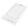 Варочная поверхность Weilor WIS 370 WHITE - 3