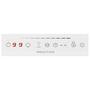 Варочная поверхность Weilor WIS 370 WHITE - 4