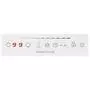 Варочная поверхность Weilor WIS 370 WHITE - 4