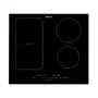 Варочная поверхность Weilor WIS 670 BLACK - 1