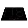 Варочная поверхность Weilor WIS 670 BLACK - 2