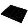 Варочная поверхность Weilor WIS 670 BLACK - 3