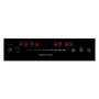 Варочная поверхность Weilor WIS 670 BLACK - 5