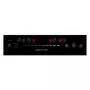 Варочная поверхность Weilor WIS 670 BLACK - 5