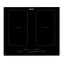 Варочная поверхность Weilor WIS 690 BLACK - 1