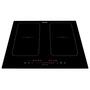 Варочная поверхность Weilor WIS 690 BLACK - 2