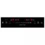 Варочная поверхность Weilor WIS 690 BLACK - 4