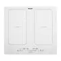 Варочная поверхность Weilor WIS 690 WHITE - 1