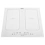 Варочная поверхность Weilor WIS 690 WHITE - 2