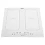 Варочная поверхность Weilor WIS 690 WHITE - 2