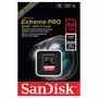 Карта памяти SanDisk 64GB SDXC Extreme Pro UHS-II (SDSDXDK-064G-GN4IN) - 2