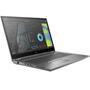Ноутбук HP ZBook Fury 17 G7 (9UY34AV_V9) - 1