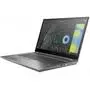 Ноутбук HP ZBook Fury 17 G7 (9UY34AV_V9) - 2