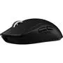 Мышка Logitech G Pro X Superlight Wireless Black (910-005880) - 1