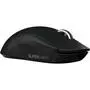 Мышка Logitech G Pro X Superlight Wireless Black (910-005880) - 2