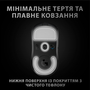 Мышка Logitech G Pro X Superlight Wireless Black (910-005880) - 5